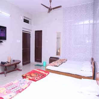 Hotel Chandra Lokk, Jaipur 3